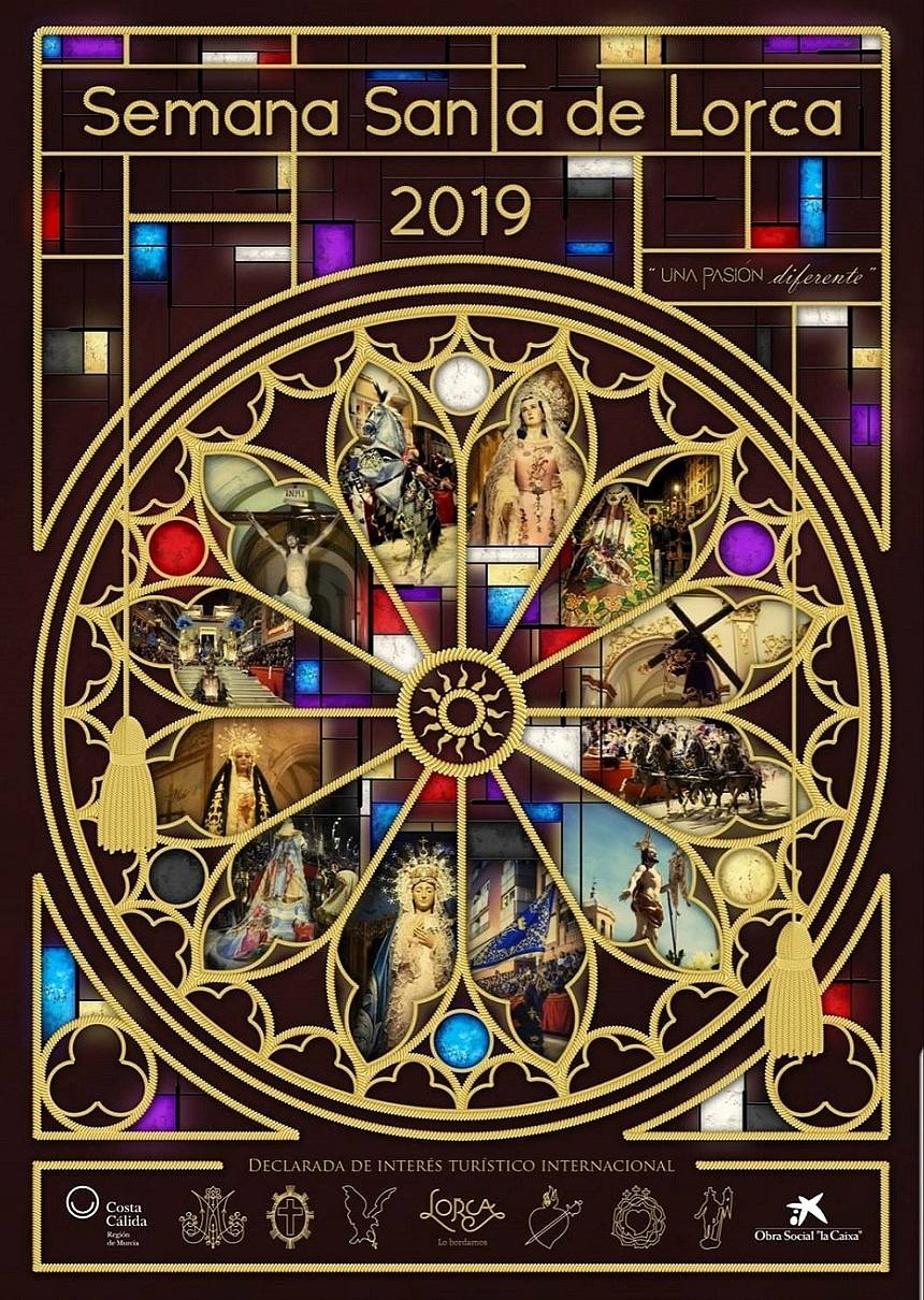 Semana Santa en Lorca  